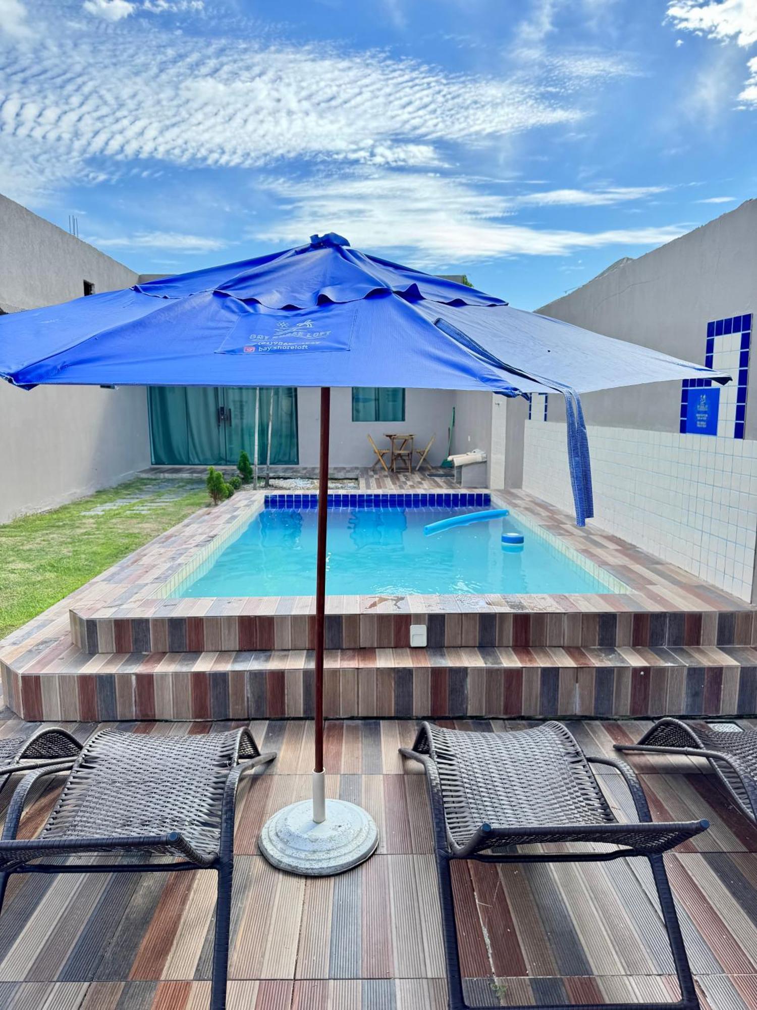 Bayshore Loft 卡波布里奥 外观 照片