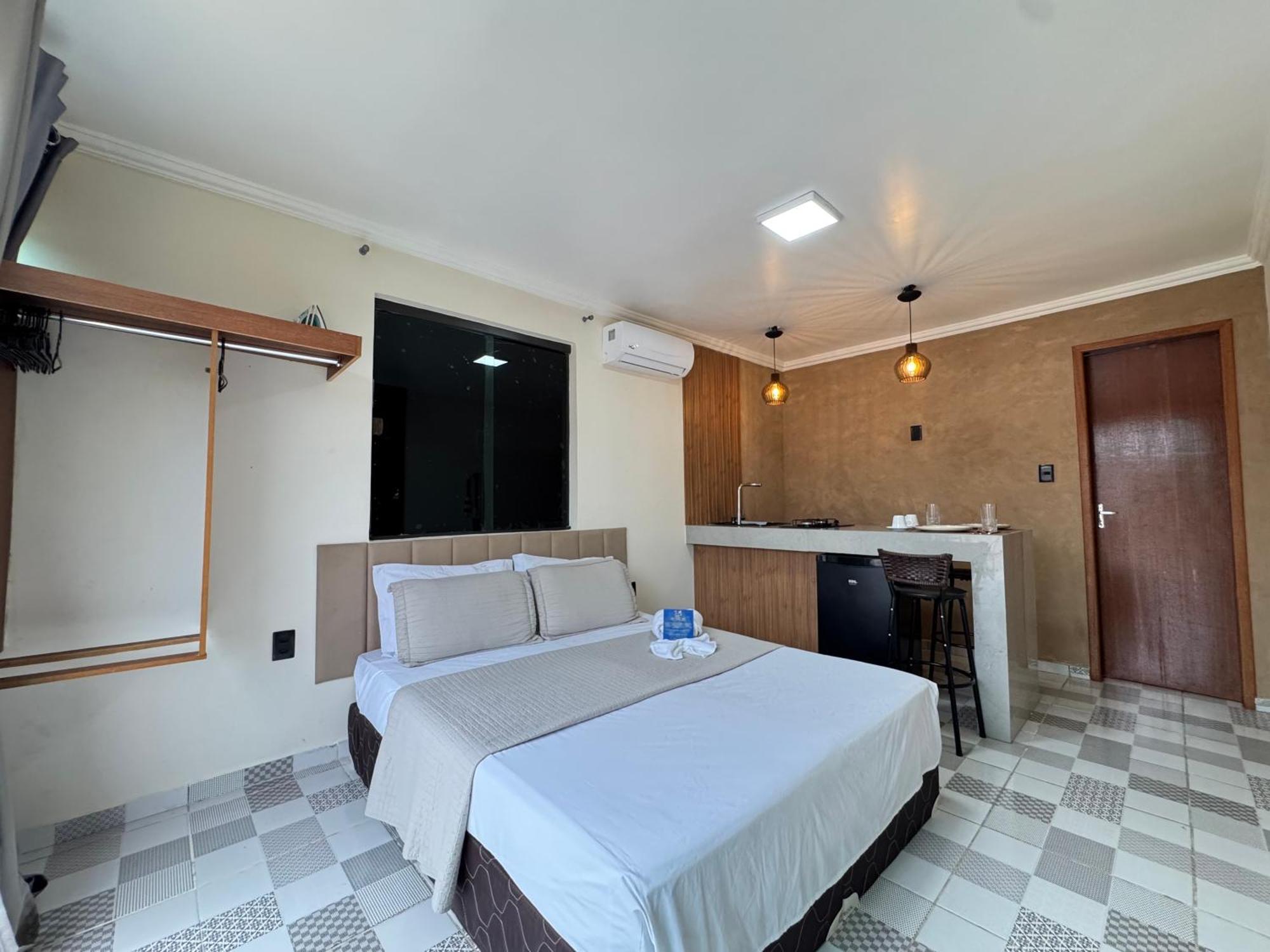 Bayshore Loft 卡波布里奥 外观 照片